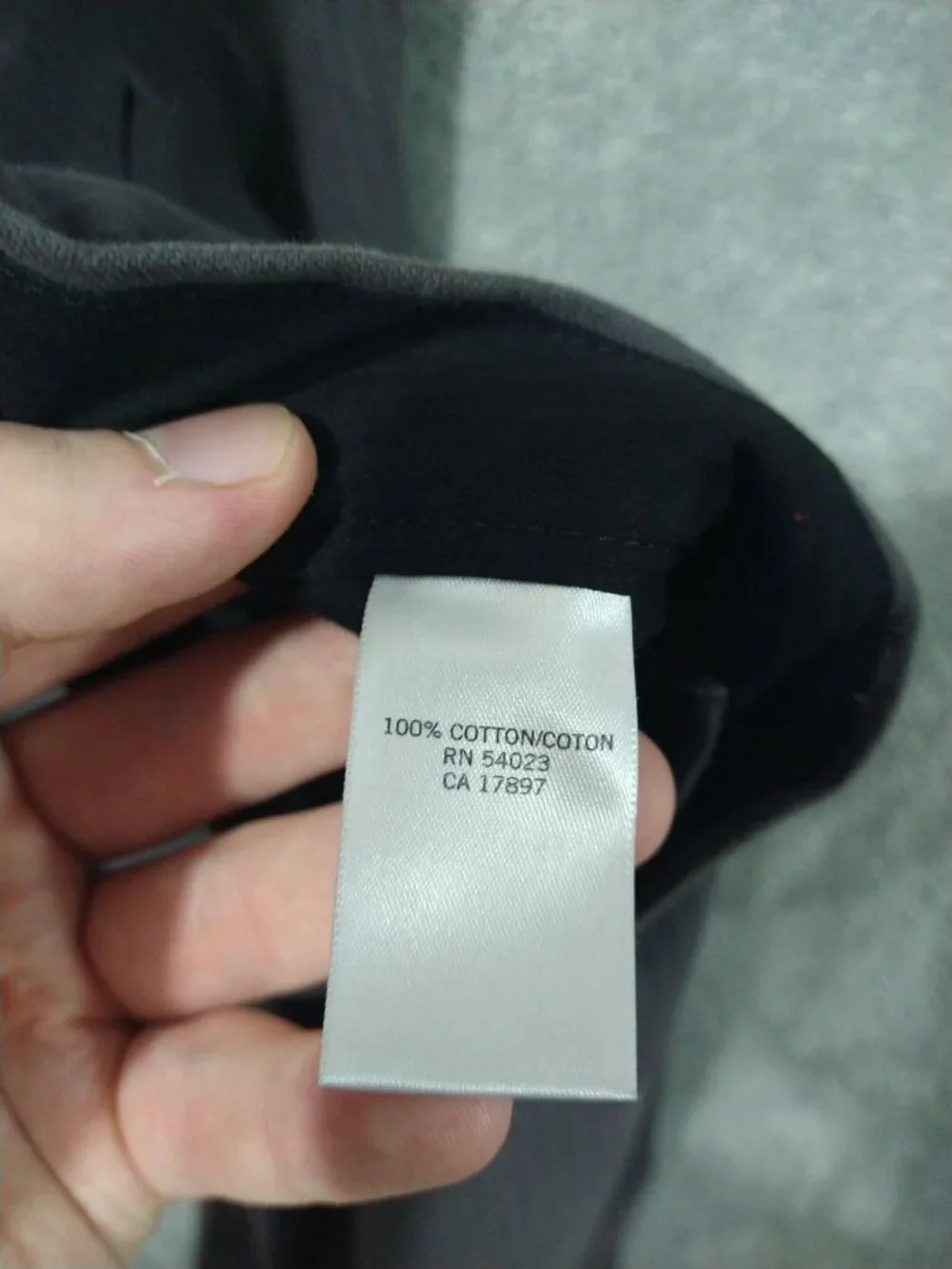 Banana Republic Pants Mens 34x30 Gray Striped Chino Emerson Straight Leg Flat